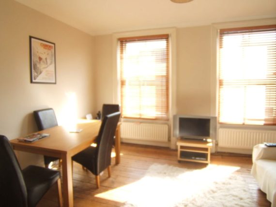 1 bedroom Flat to re...